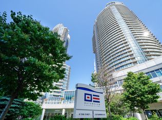 8 York St #1406, Toronto, ON M5J 2Y2
