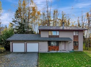 7500 Peck Ave #B, Anchorage, AK 99504
