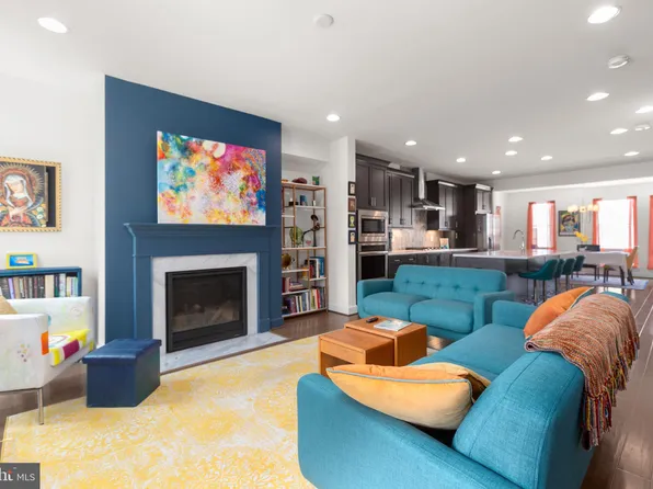 609 Angelfish Way, Woodbridge, VA 22191