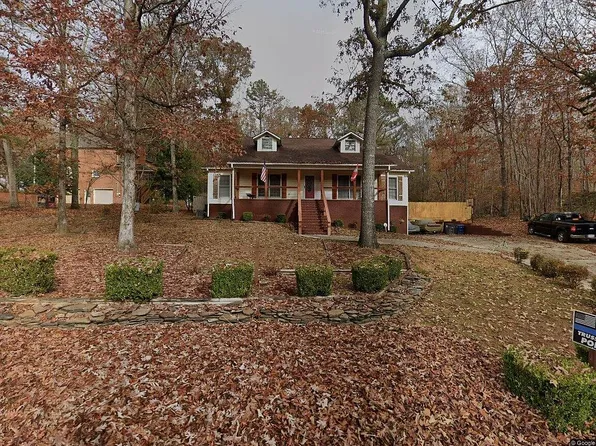 7952 Windsong Dr, Trussville, AL 35173