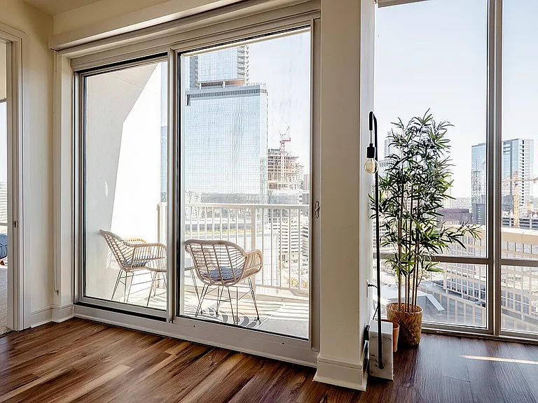 SkyBalcony