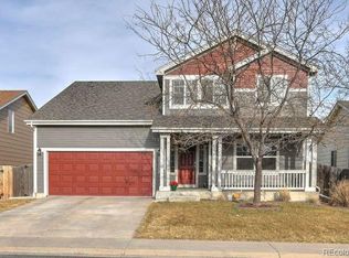 7230 Foothill St, Frederick, CO 80504