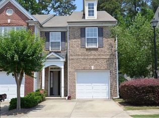 3823 Grovemont Pl, Duluth, GA 30096