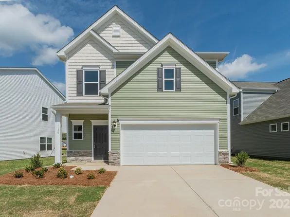 1150 Red River Dr, Salisbury, NC 28144
