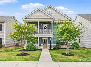 425 Kiser Ln, Locust, NC 28097