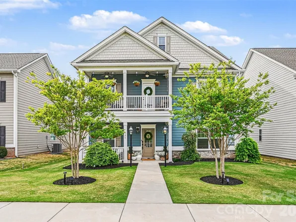 425 Kiser Ln, Locust, NC 28097