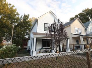 3200 E 20th St, Kansas City, MO 64127