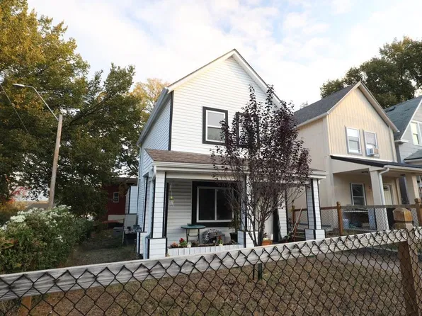 3200 E 20th St, Kansas City, MO 64127