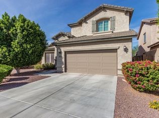 10940 E Shepperd Ave, Mesa, AZ 85212