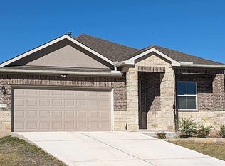1820 Flying Horseshoe Bnd, Georgetown, TX 78628