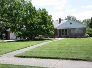 3433 N Washington Rd, Fort Wayne, IN 46802