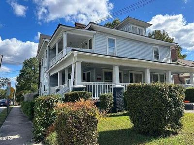 1601 Fayetteville St, Durham, NC, 27707