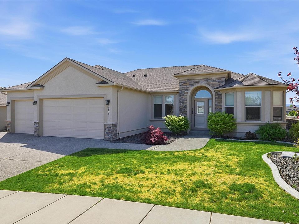 1st image of 3258 Wild Canyon Way
