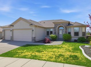 3258 Wild Canyon Way, Richland, WA 99354