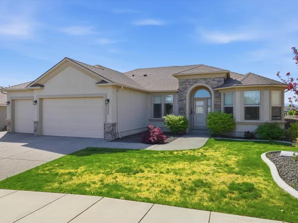3258 Wild Canyon Way, Richland, WA 99354