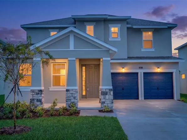5415 NICKERBEAN STREET, APOPKA, FL 32712