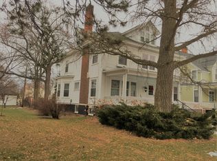 2005 Center Ave, Bay City, MI 48708