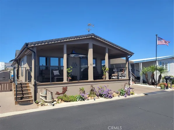 140 Dolliver St #87, Pismo Beach, CA 93449