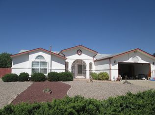 1809 Clearwater Loop NE, Rio Rancho, NM 87144