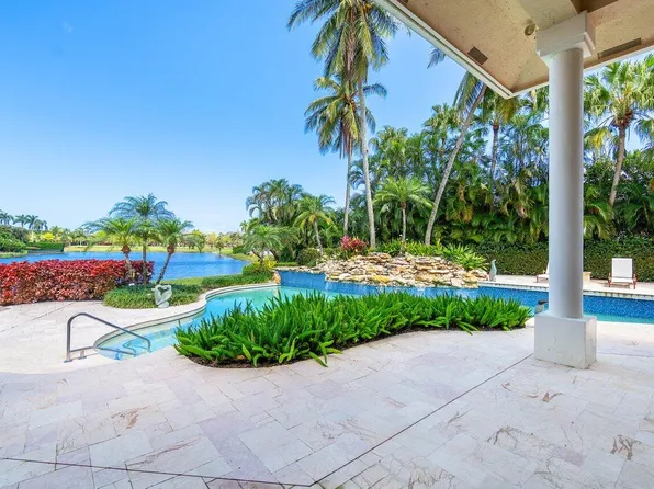 3181 Monet Drive W, Palm Beach Gardens, FL 33410