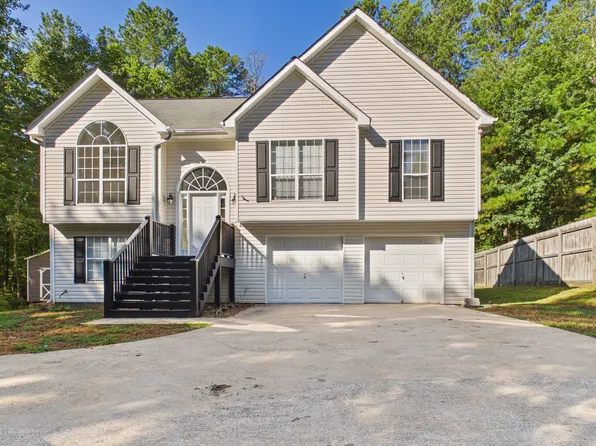75 Lauren Overlook, Newnan, GA 30263