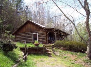 0 Savannah Rdg, Cullowhee, NC 28723