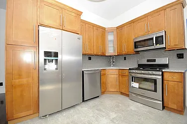 Rented by Mckinley Jones 3rd