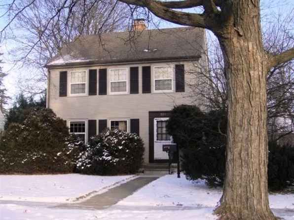 308 Wilton St, Ann Arbor, MI 48103