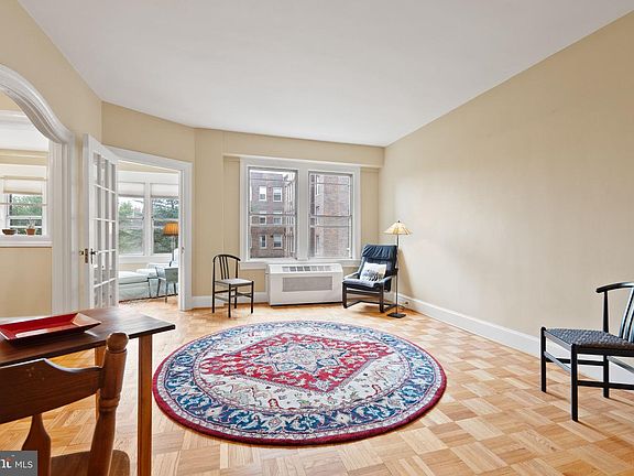5th image of 4000 Cathedral Ave NW APT 607B
