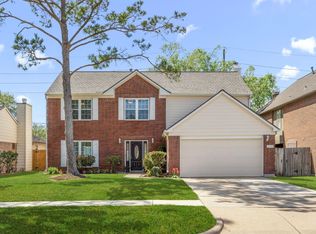 2926 Cumberland Dr, Missouri City, TX 77459