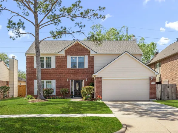 2926 Cumberland Dr, Missouri City, TX 77459