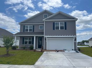 503 Cattle Drive Cir LOT 367, Myrtle Beach, SC 29588
