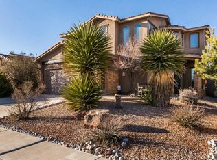 1216 San Marcos Dr, Bernalillo, NM 87004