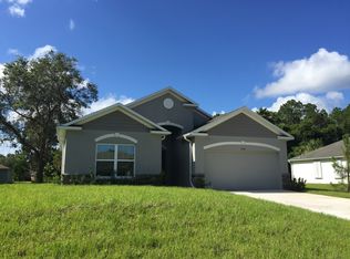 4526 Kenvil Dr, North Port, FL 34288