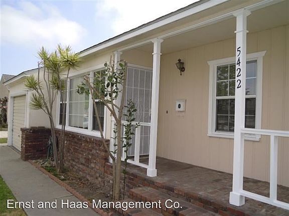 3rd image of 5422 Castana Ave