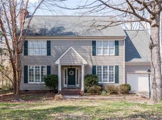 5610 Boxborough Ct, Greensboro, NC 27407