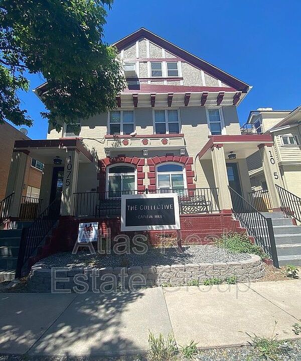 1st image of 1075-1085 N Clarkson St #5