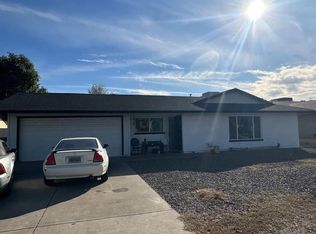 4831 W Orangewood Ave, Glendale, AZ 85301