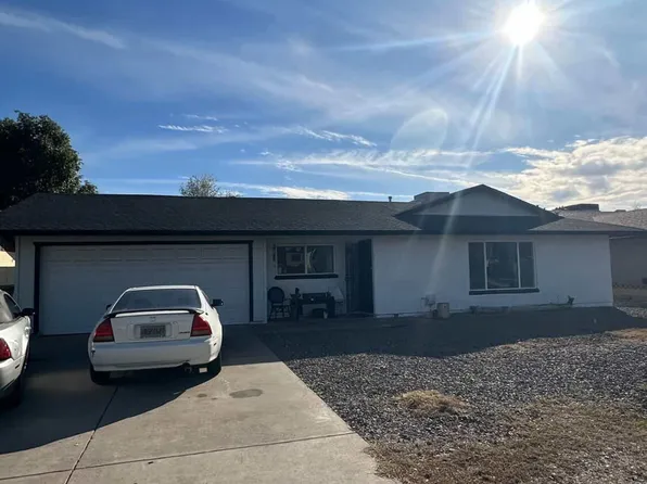 4831 W ORANGEWOOD Avenue, Glendale, AZ 85301