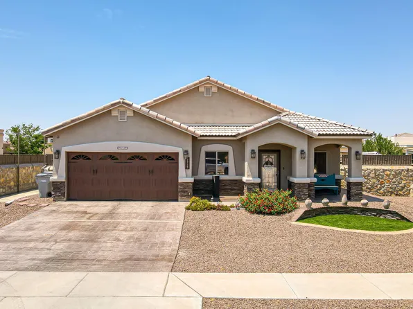 5713 Valley Laurel St, El Paso, TX 79932