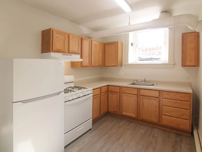 500 Todd Street — Photo 4