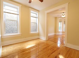 2044 W 19th St #2F, Chicago, IL 60608