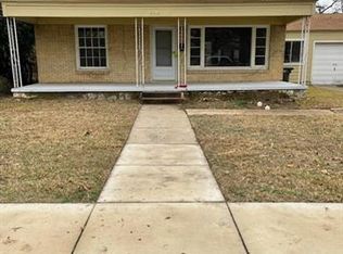 3928 Winfield Ave, Fort Worth, TX 76109