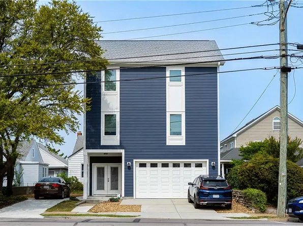 1442 E Ocean View Ave, Norfolk, VA 23503