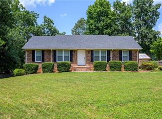 7809 Fair Bluff Dr, Lewisville, NC 27023