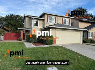 974 Signal Ct, Concord, CA 94518
