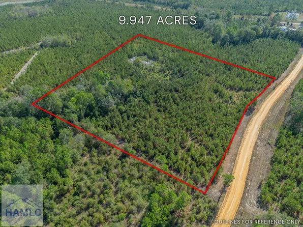 0 United Church Rd, Jacksonville, GA 31544