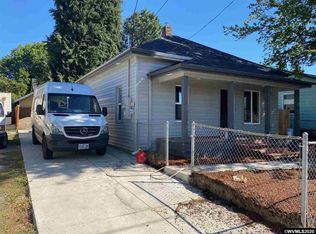 424 23rd St NE, Salem, OR 97301