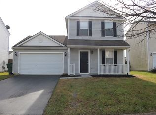 7463 Canal Highlands Blvd, Canal Winchester, OH 43110