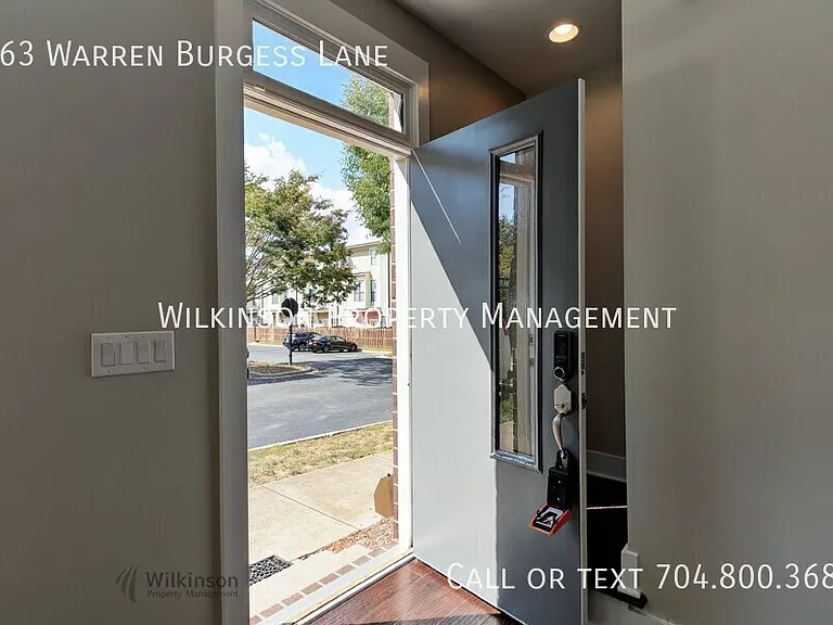 963 Warren Burgess Ln — Photo 3